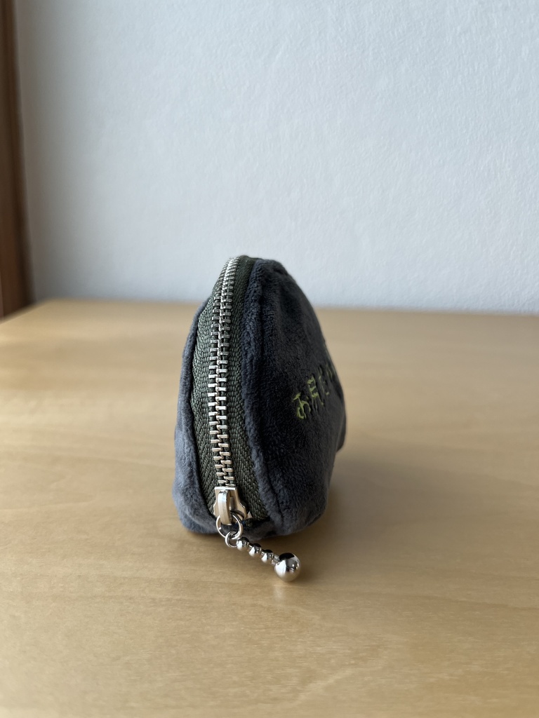 小物入れ 【くろ】