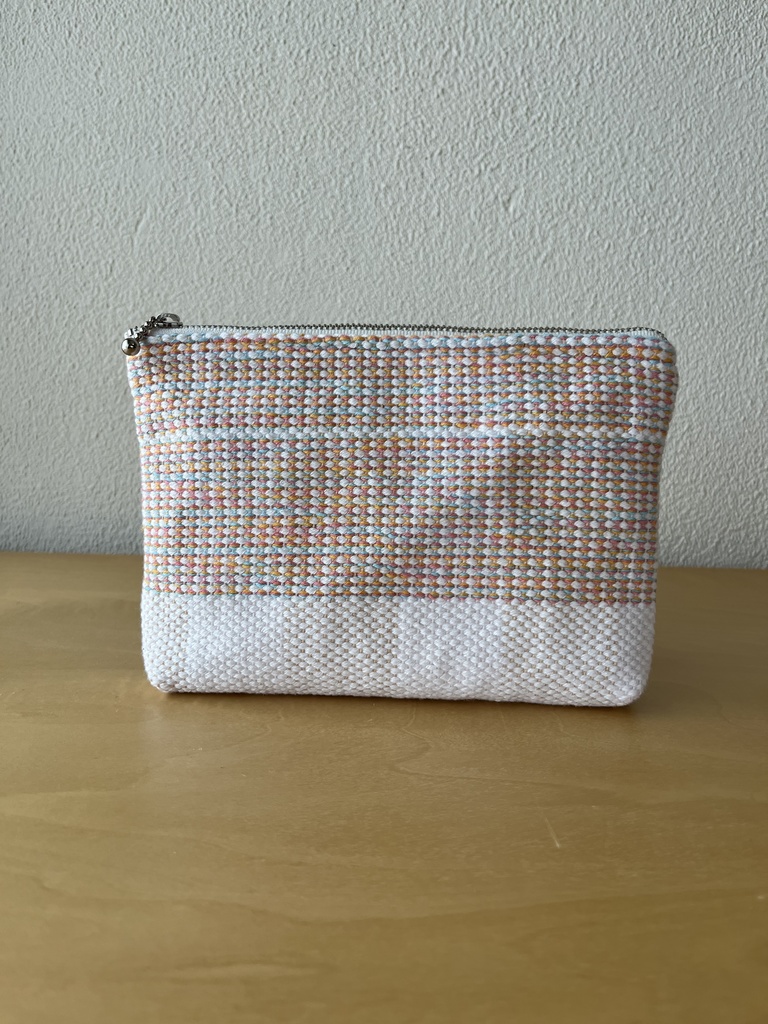 からふるポーチ