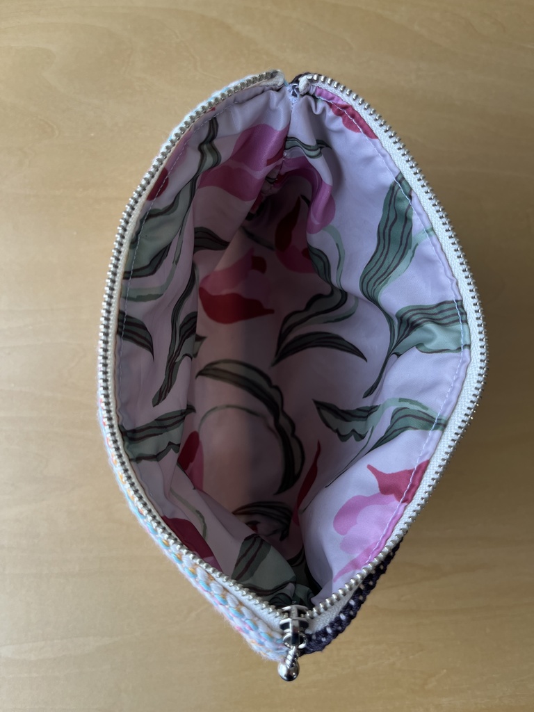 からふるポーチ