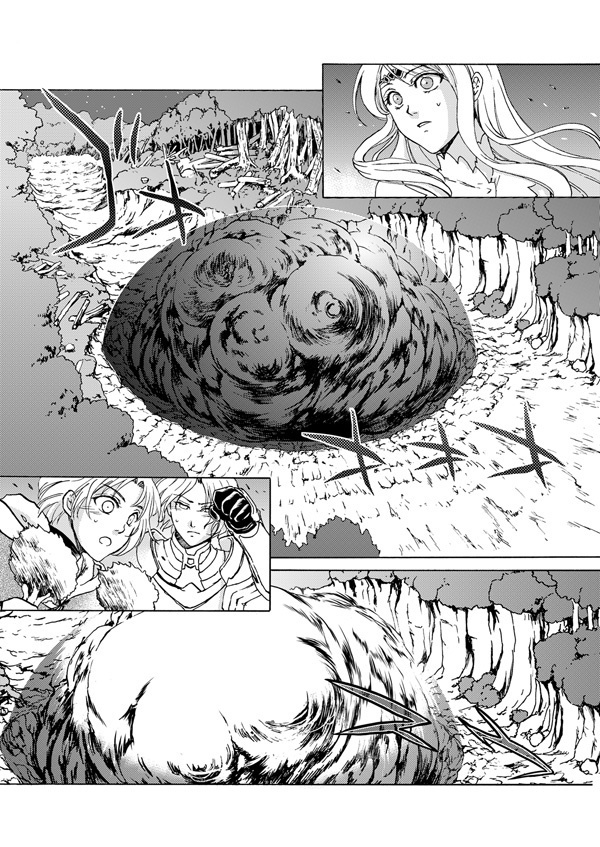 一緒に生きましょう9