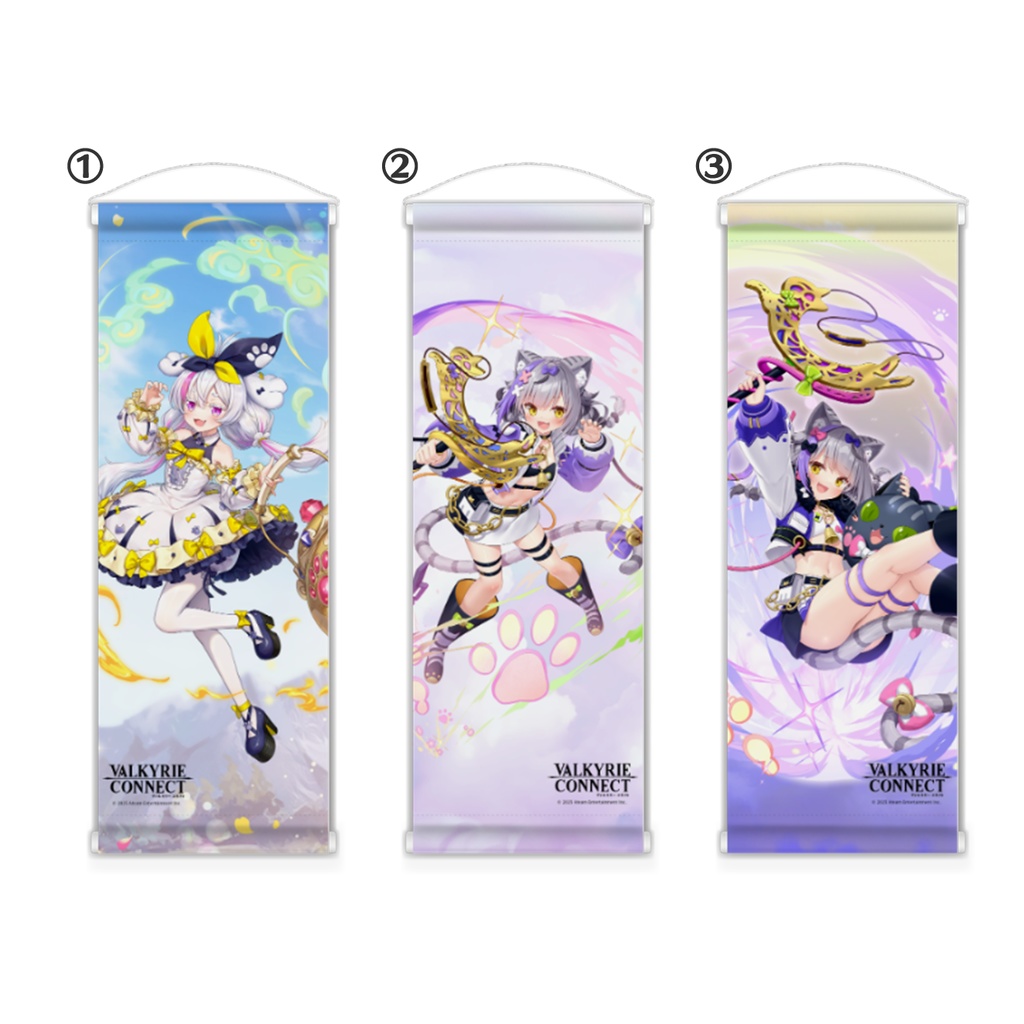 ミニタペストリー Vol.2 [Mini Tapestry Vol. 2]