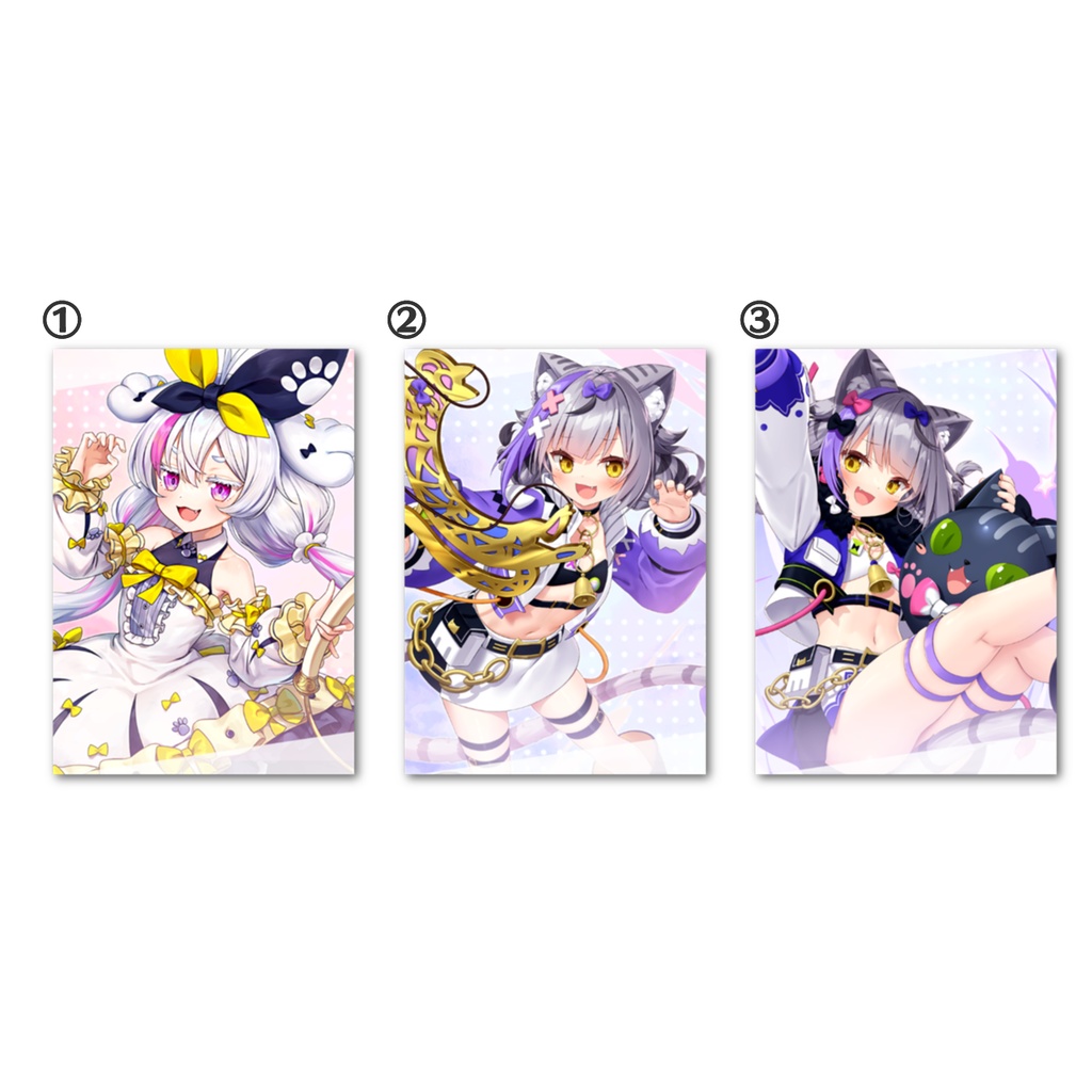 フォト風カード Vol.1 [Photo Card Vol. 1]