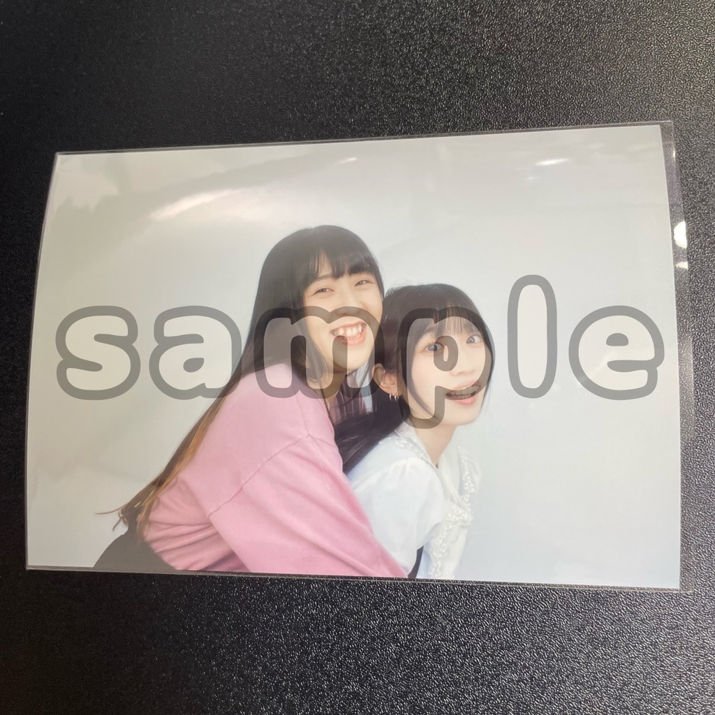 ブロマイドC