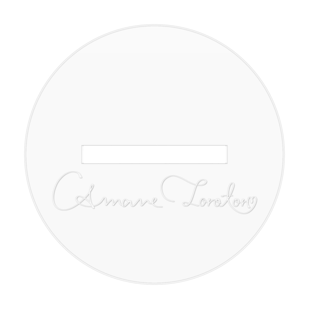 アクリルフィギュア_通常衣装SD