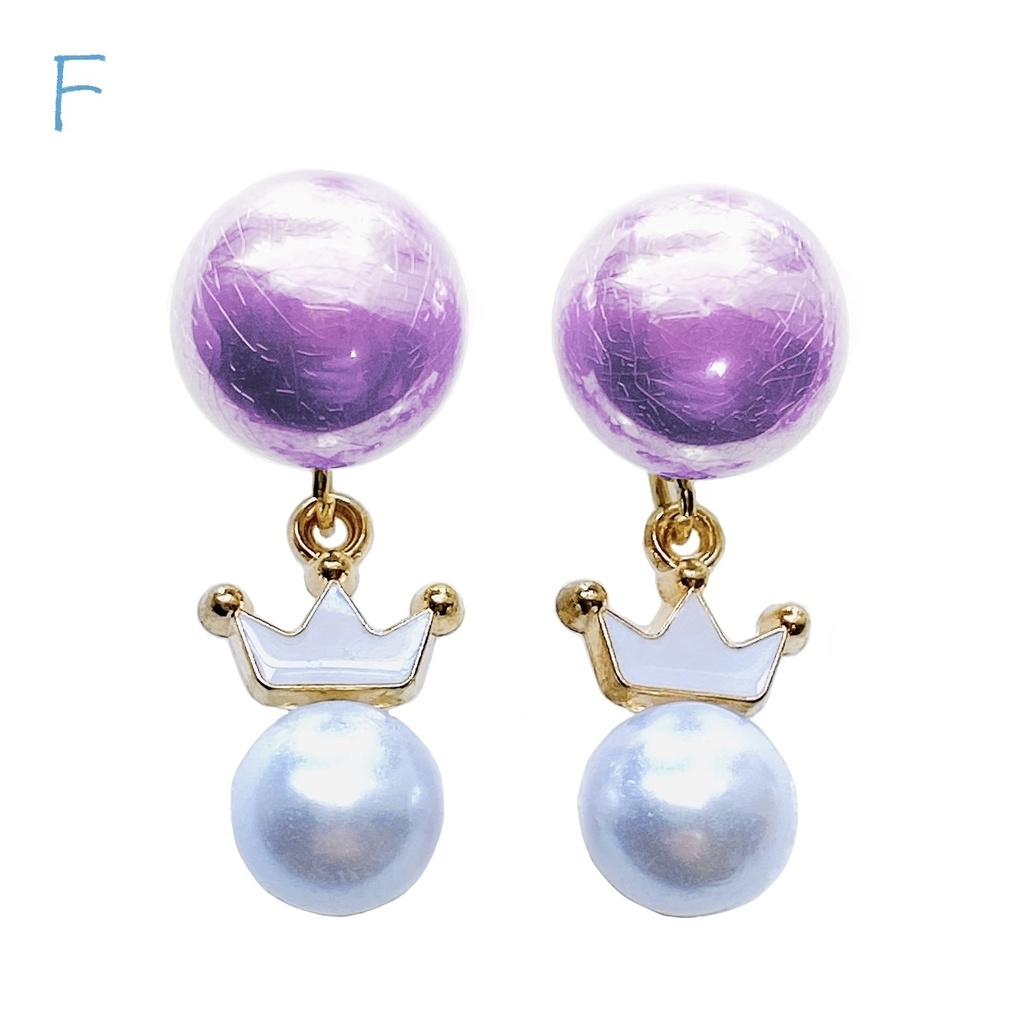 プロセカ 神代類 イメージアクセサリー(ネックレス・ピアス・イヤリング)