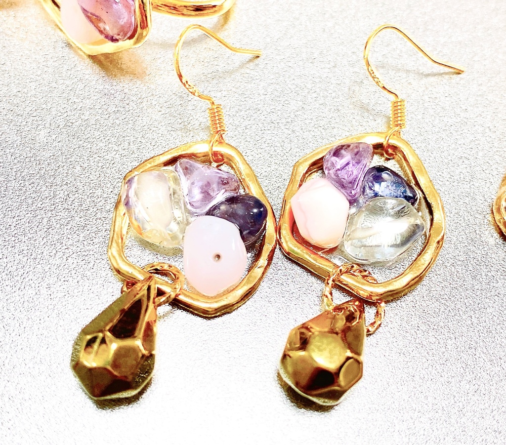 25時、ナイトコードで。/トリコロージュ イメージアクセサリー