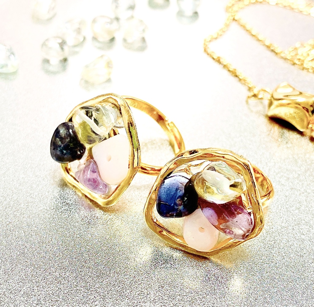 25時、ナイトコードで。/トリコロージュ イメージアクセサリー