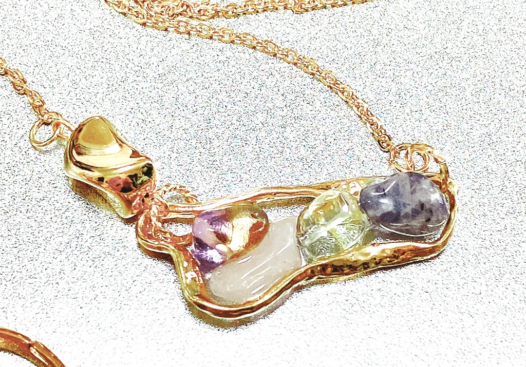 25時、ナイトコードで。/トリコロージュ イメージアクセサリー