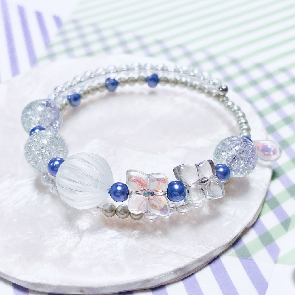 【たぐるね3】類寧々イメージアクセサリー