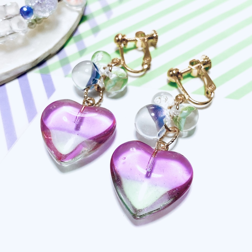 【たぐるね3】類寧々イメージアクセサリー