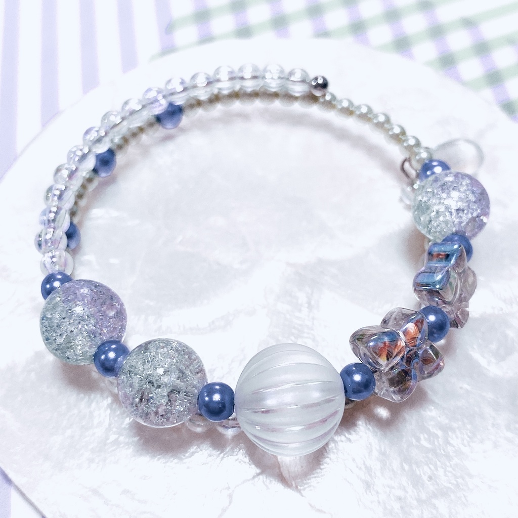 【たぐるね3】類寧々イメージアクセサリー