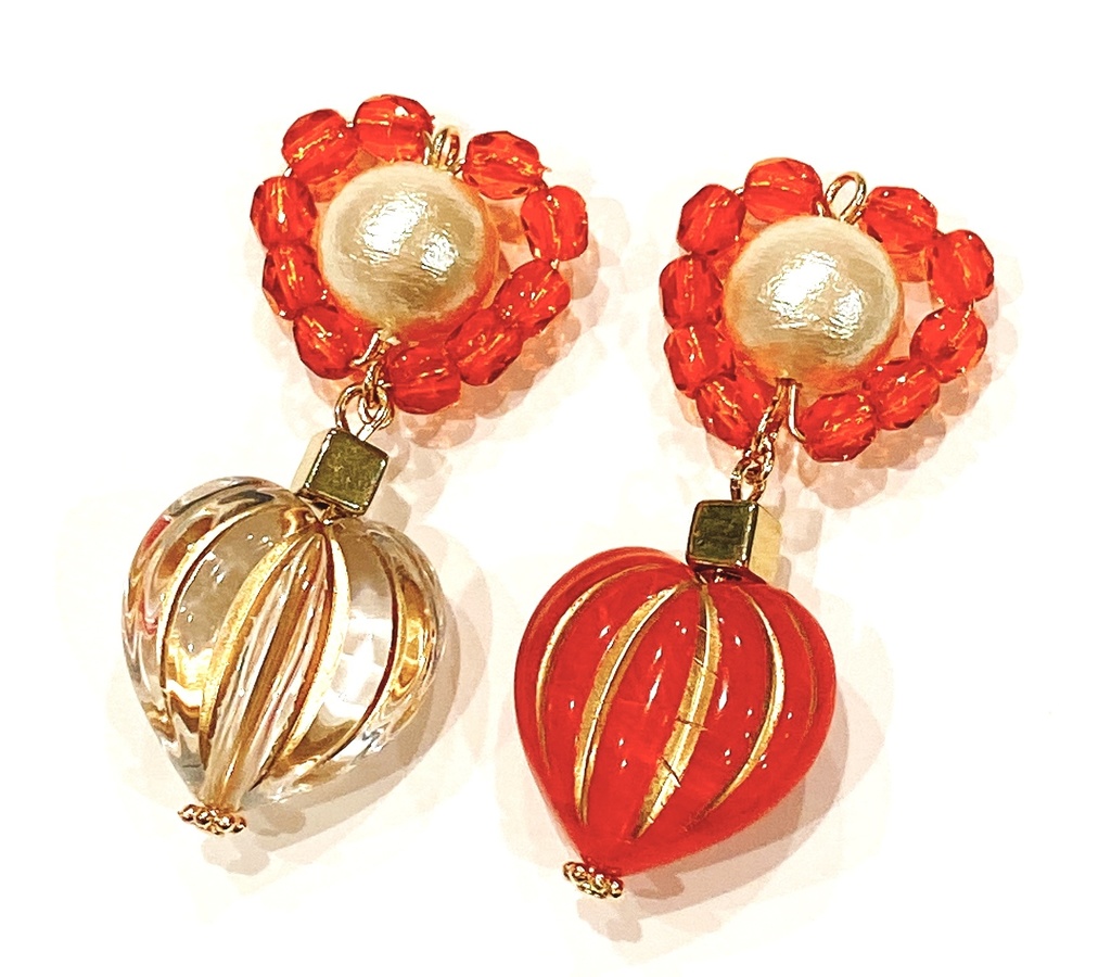 プロセカ 青龍院櫻子・獏野歴・日暮アリサ イメージアクセサリー