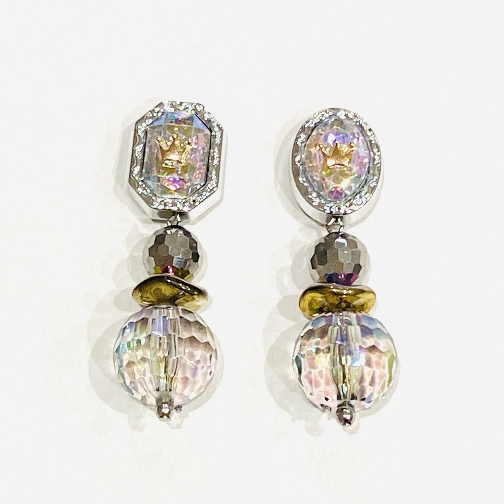 【OU4新作】プロセカ ワンダショイメージアクセサリー(ネックレス・リング・イヤリングorピアス)