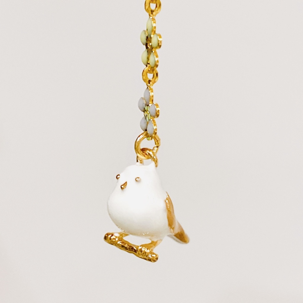 プロセカ 日野森姉妹 イメージアクセサリー