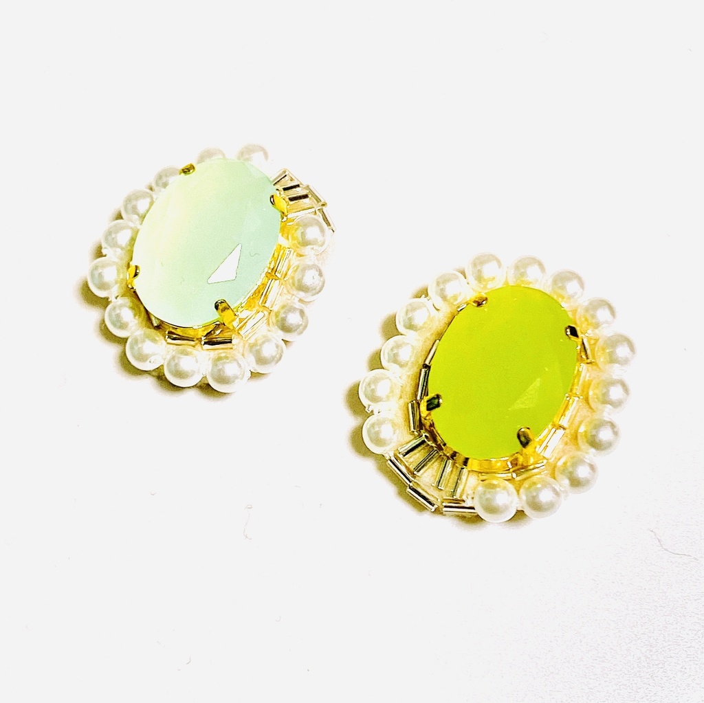 プロセカ 日野森姉妹 イメージアクセサリー