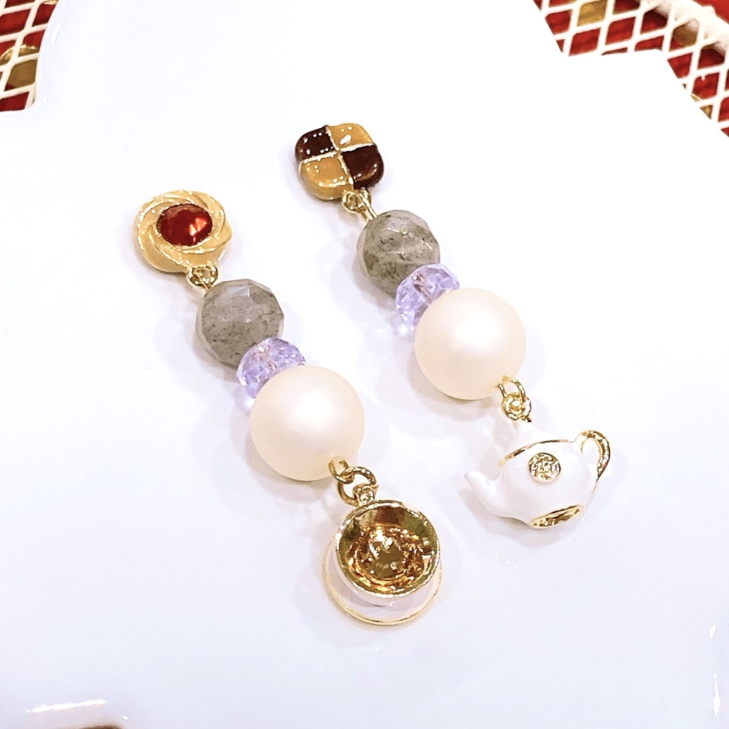 プロセカバレンタイン2026 イメージアクセサリー(司・彰人・瑞希・類・冬弥)