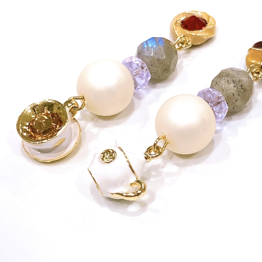 プロセカバレンタイン2026 イメージアクセサリー(司・彰人・瑞希・類・冬弥)