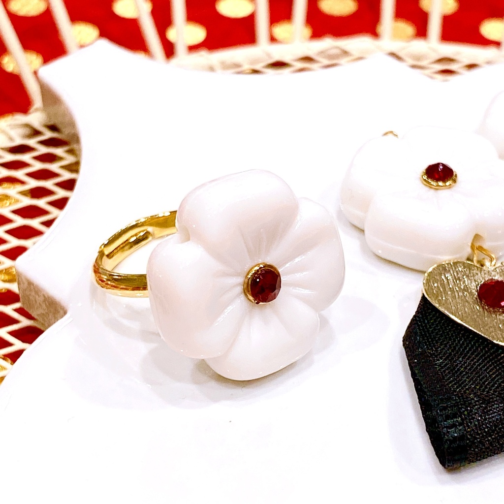 プロセカバレンタイン2026 イメージアクセサリー(司・彰人・瑞希・類・冬弥)