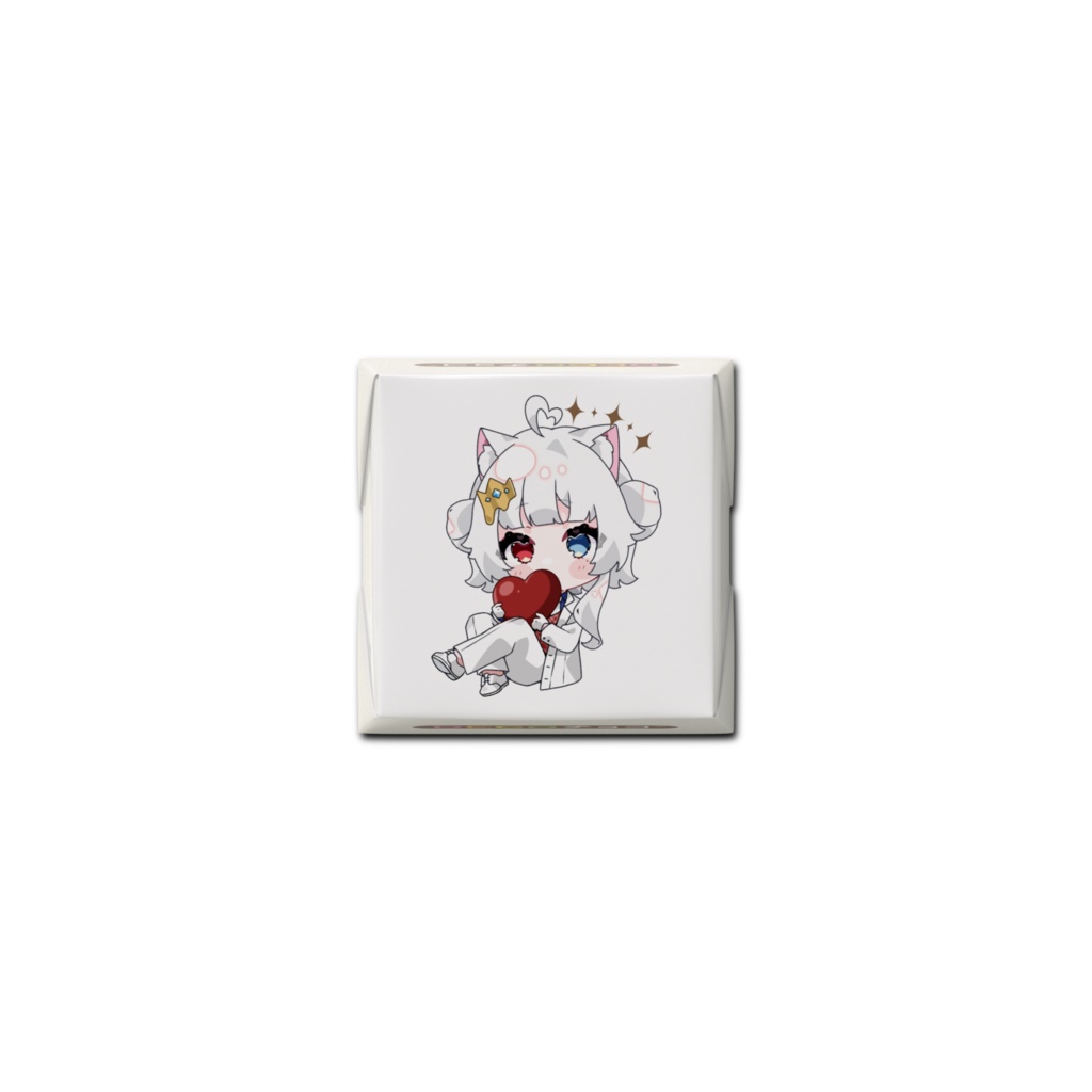 DECOチョコ(バレンタイン・ホワイトデー限定)