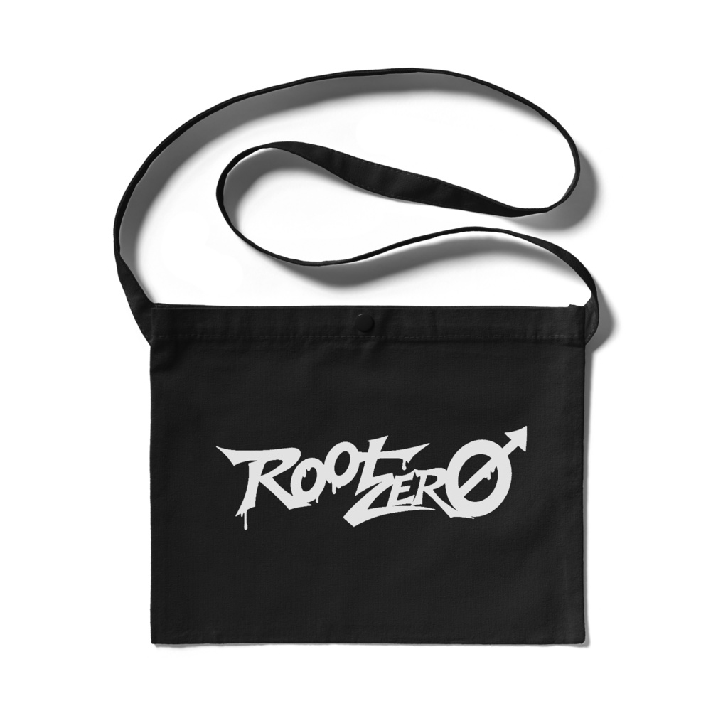RootZeroサコッシュ