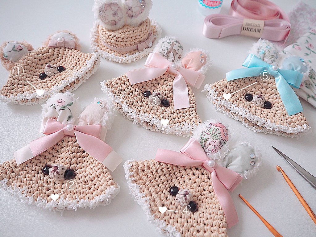Straw hat