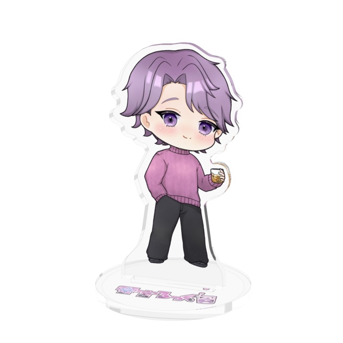 藤様 闇ガチャ景品まとめ(送付ミス残り