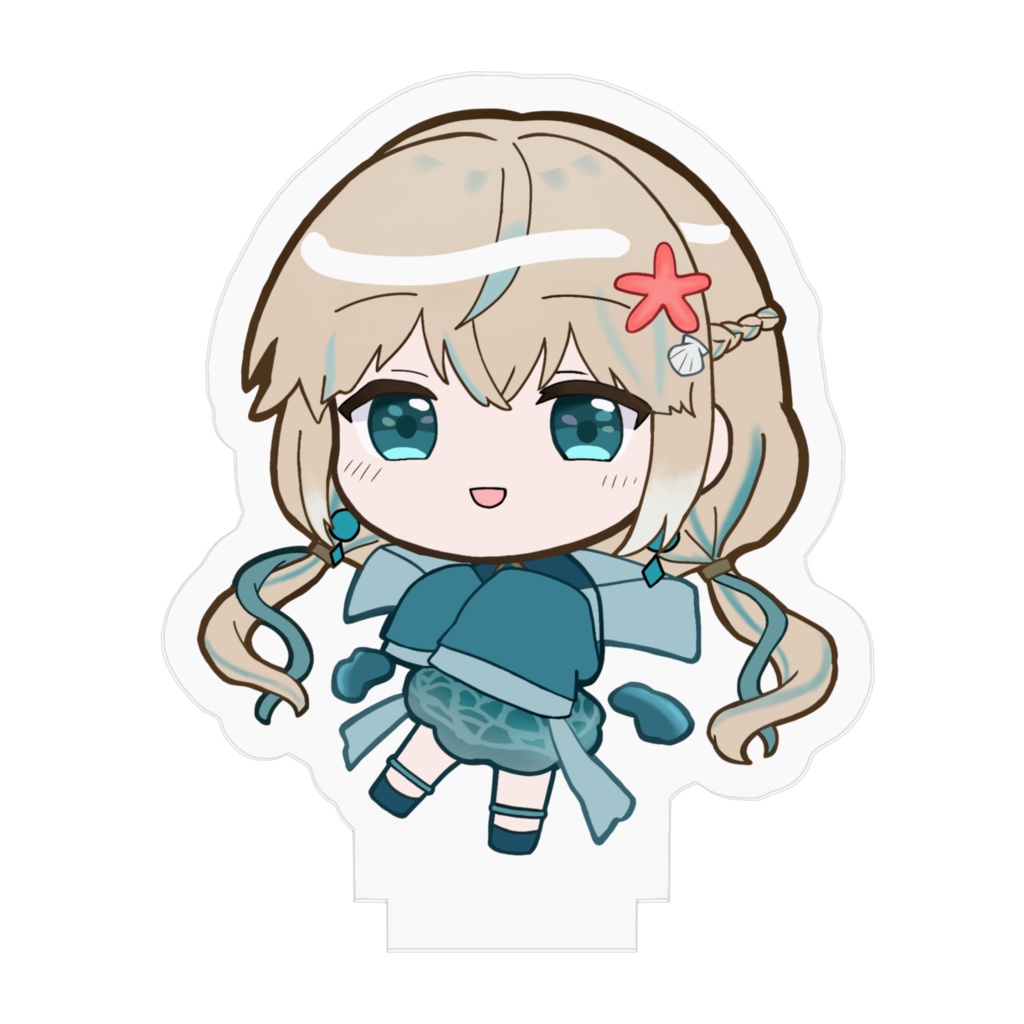 【常設】アクスタ(50×50|70×70mm)