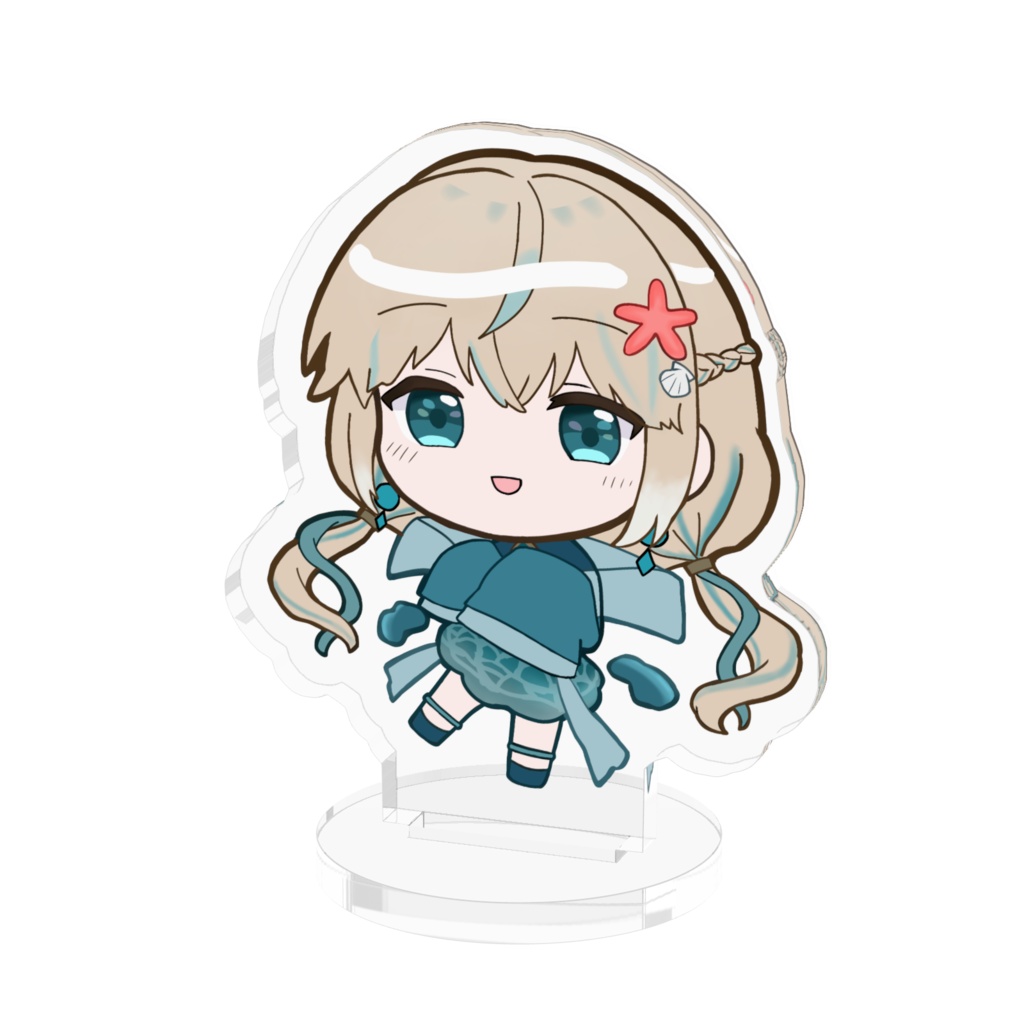 【常設】アクスタ(50×50|70×70mm)
