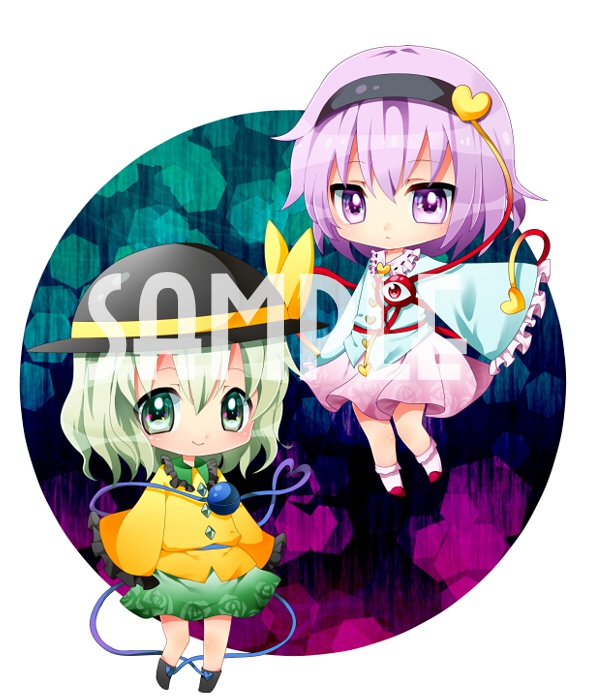 レミフラさとこいTシャツ