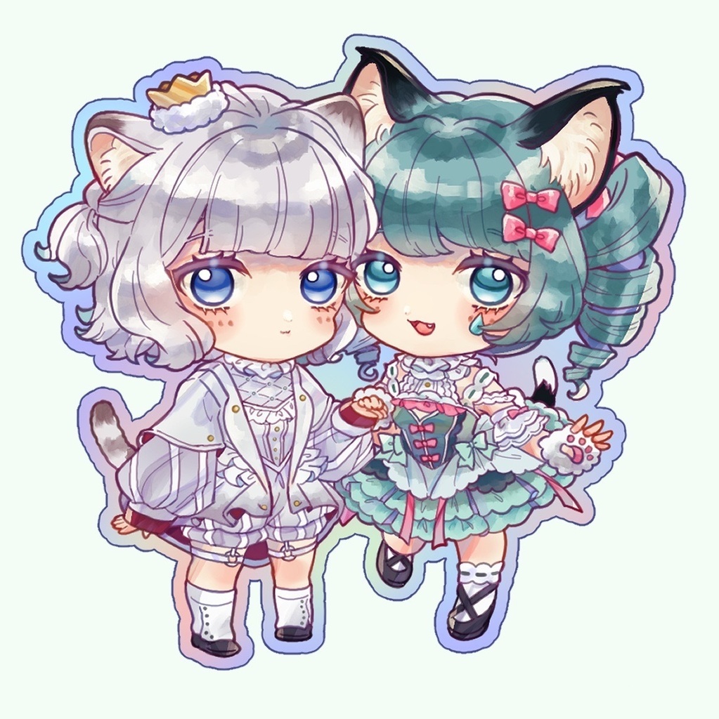 C105(冬コミ)🐍🤍事後通販