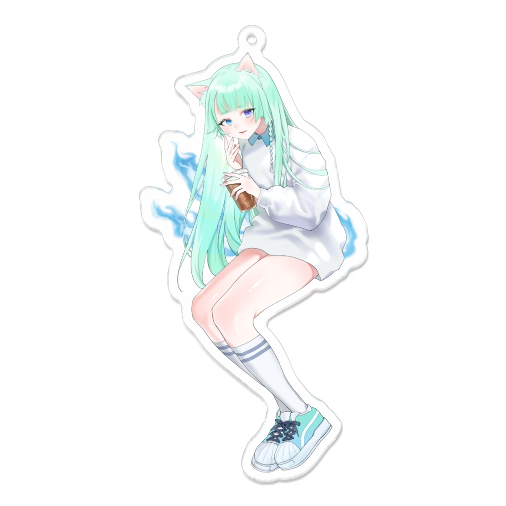 2026BIRTHDAYGoods 全身アクキー