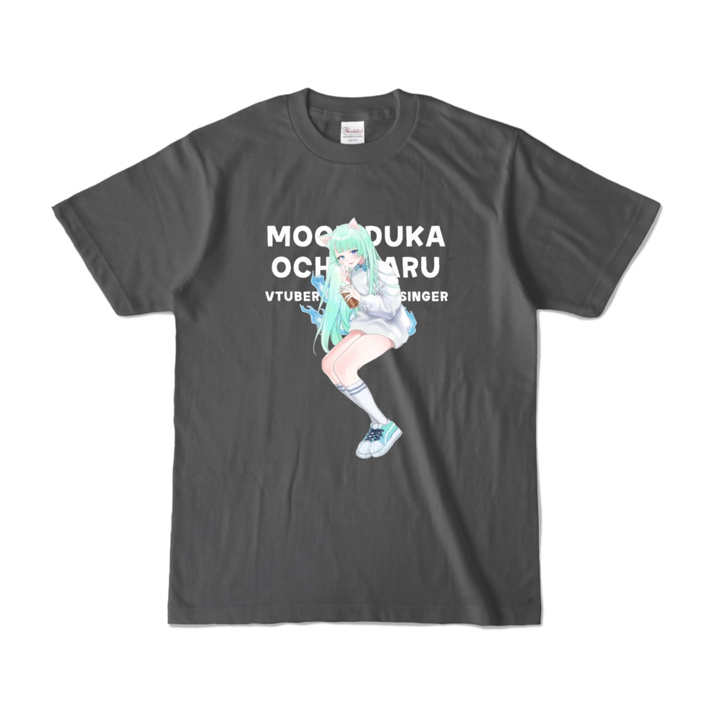 2026BIRTHDAYGoods Tシャツ