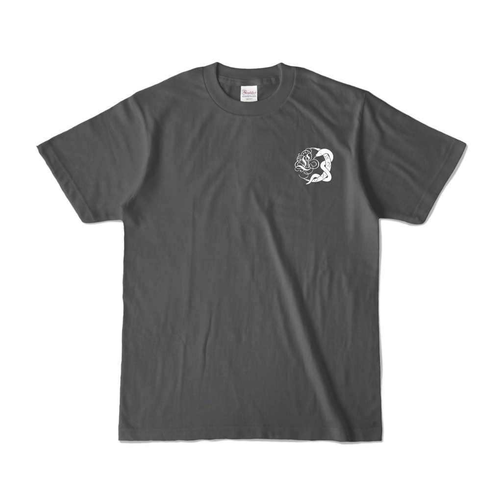 LUNARM Tシャツ