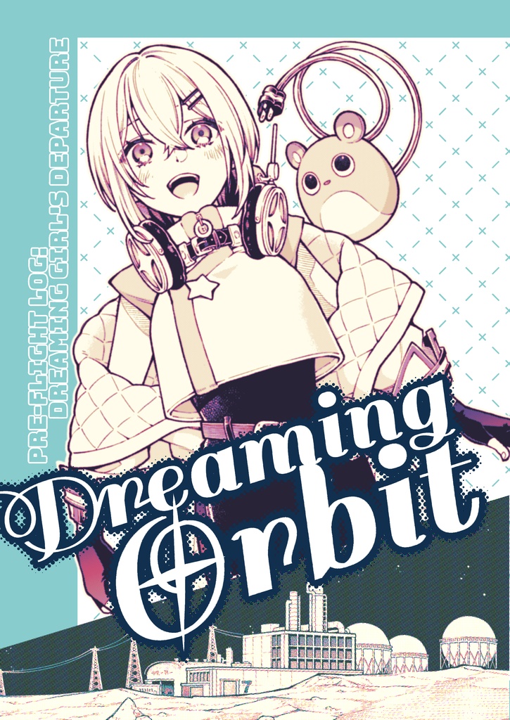 Dreaming Orbit