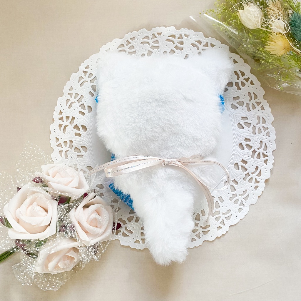 まほやく きらどる ぬい服