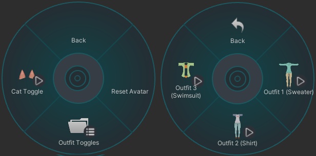 Kobayashi (小林) VRChat Full Body Tracking 3D Model