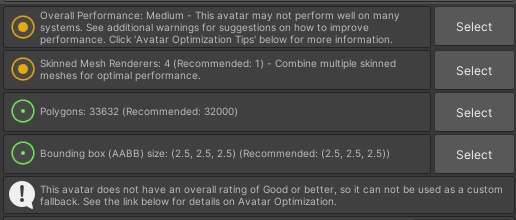 FNF Girlfriend VRChat Full Body Tracking 3D Model