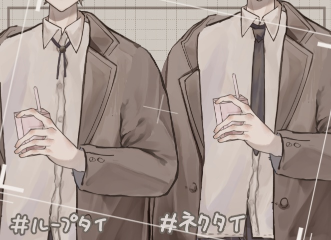 【Live2D】差分は20個以上!男子高校生くん【VTS対応】【カスタム可】