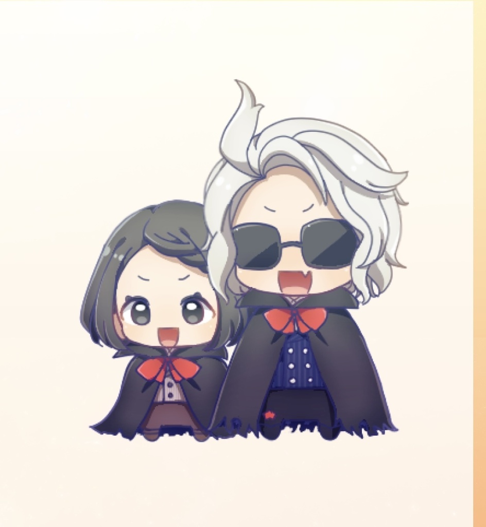 kawamikoto&皐月自立ミニアクスタ