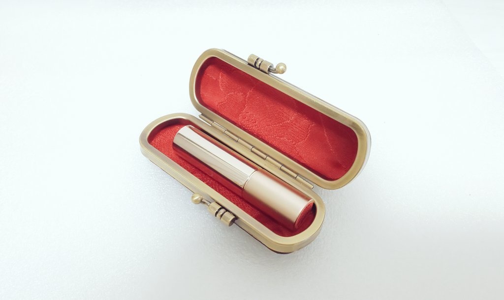 【刀剣乱舞】大倶利伽羅イメージ リップケース