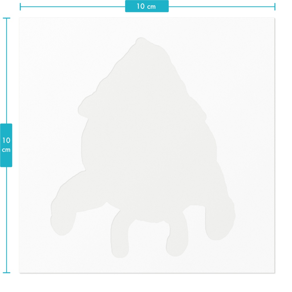 本屋jrcステッカー