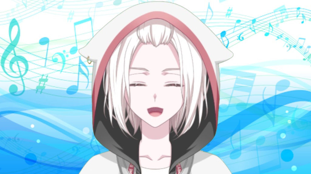 真白の投げ銭