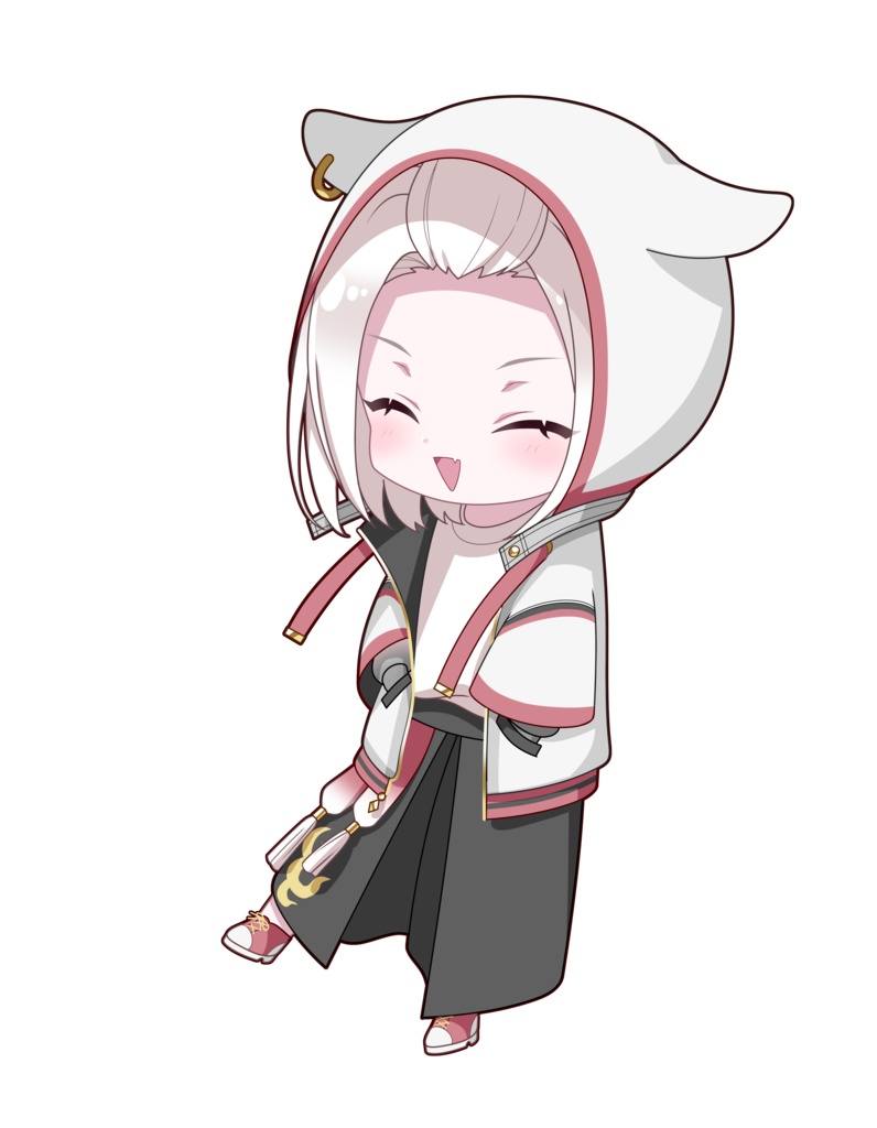 アクキー
