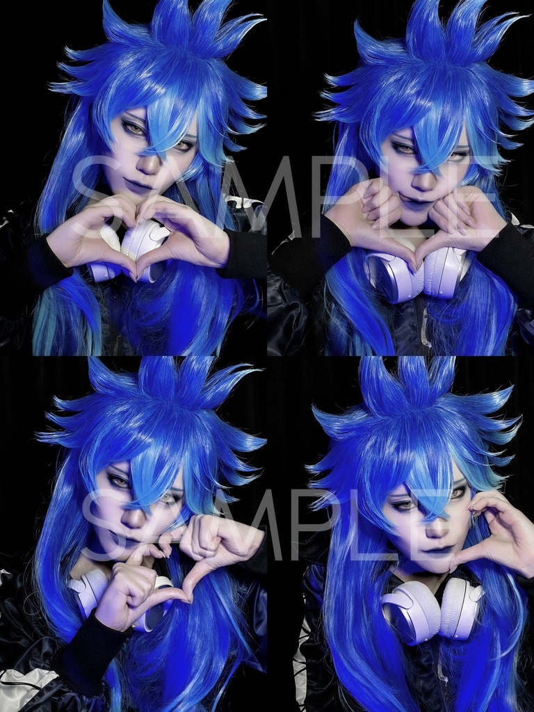イデアcos チェキ
