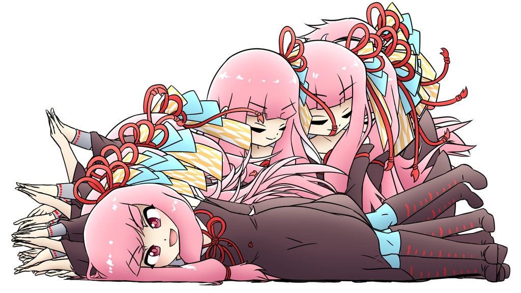 ことのハンドル_PSDデータ