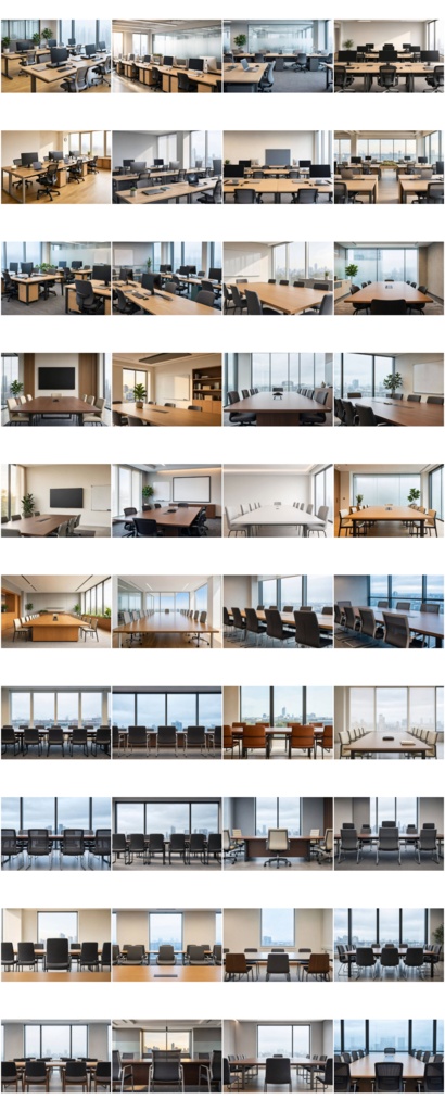 フリーカメラ背景 オフィス