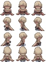 【pictSQUAREアバター】ヤズィード（ななれん）