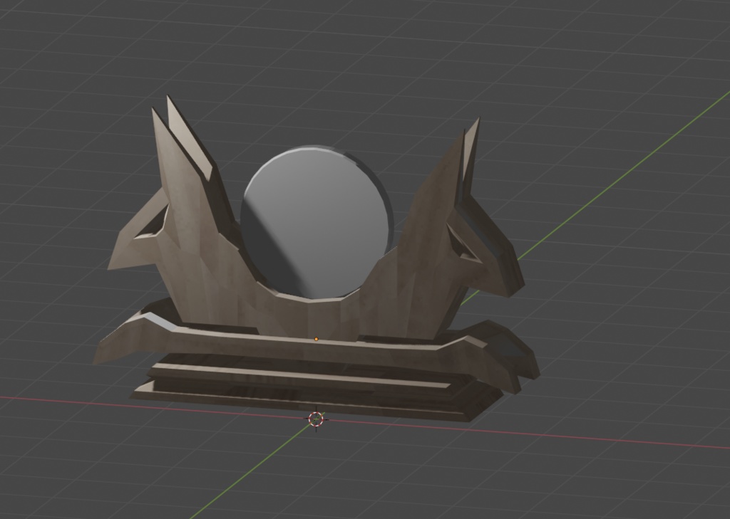 神社小物5セット