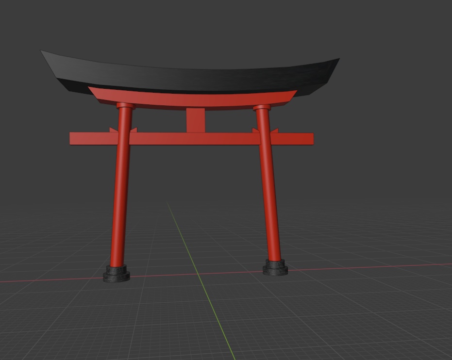 神社小物5セット