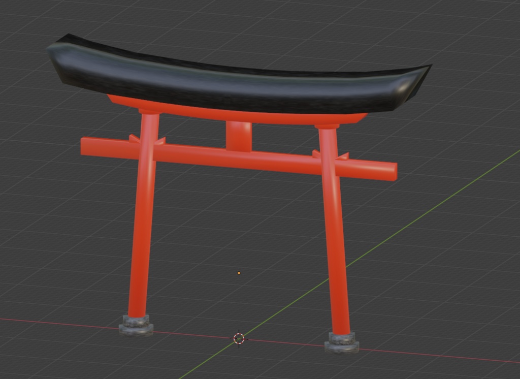 神社小物5セット